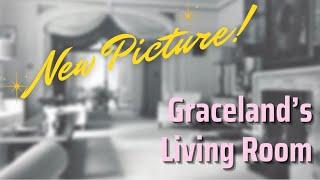 What’s Revealed in This NEW 1963 Photo? Pt 2! | SECRET GRACELAND #25