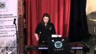 A. W. Parker (Drybrook) - GBBA Entertainment Contest 2011 - Part Three