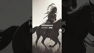 "Apache vs. Comanche: Who Were the Ultimate Warriors of the American Southwest?" #facts #western