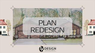 TK Design Plan Redesign