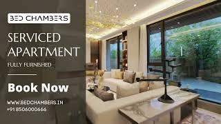 Luxury Serviced Apartments | By BedChambers | Serviced Accomodation & Apartments