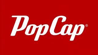 PopCap Logo History (2000-2024)