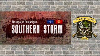 Flashpoint Campaigns Southern Storm Tutorial Part 1