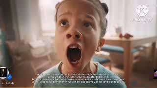 DURACELL Optimum 'Dura más, mucho más' Cortos Comercial (Chile 2023)