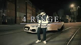 AK AUSSERKONTROLLE x UNDACAVA TYPE BEAT ”4 RINGE” Hard Street Beat (Prod by Maggaz x Spirit)