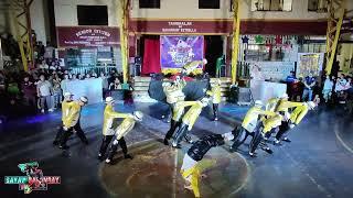 CLASS COMRADES - CHAMPION [ESTRELLA DANCE CONTEST @ San Pedro Laguna] 01/06/25