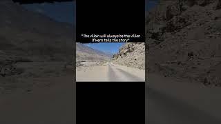 Babusartop to chilas. Trending video for bikers. Fazal Biker.