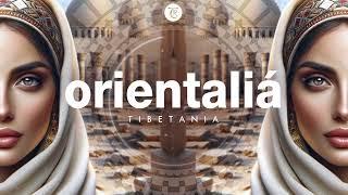 ORIENTALIA MIX l Finest Organic & Oriental Deep House Music | Mix by fun.k