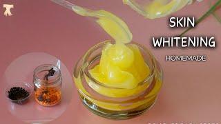 Diy Skin Whitening Cream