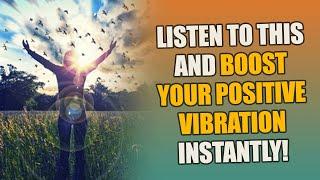 Stop Absorbing Other's Energy! - Visualization Exercise - Mind Movies