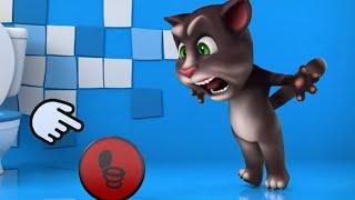 Alerta Roja | Cortos de Talking Tom | Video para niños | WildBrain Niños