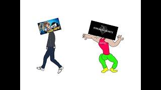 Kh Fans When Kh4 was announced