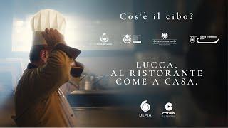 Spot Ristorazione - Al ristorante come a casa