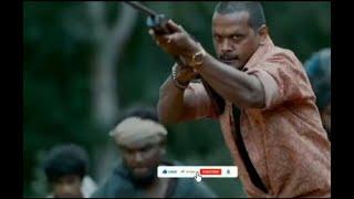 Pushpanjali ka action movies: South Indian short movie