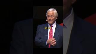 Let it go - Brian tracy