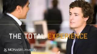 Careers in Engineering   Monash University