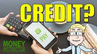 What is Credit? Basics of Credit | Money Instructor