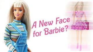 From Mackie to Generation Girl, in Search of a new face for Barbie - Hip 2 Be Square Unboxing Video