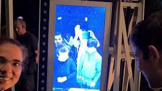 CERN Science Gateway - part 3