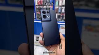 Oppo Reno 8 Pro 5G 256gb Dual Sim #shorts #viral #dubai #uae #usedmobile