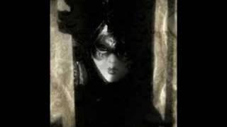 My Friend Skeleton - Black Widow