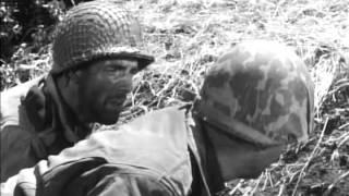 COMBAT! s.3 ep.3: "Point of View" (1964)