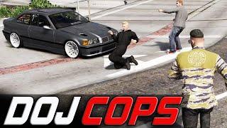 Out of My Control | Dept. of Justice Cops | Ep.1151