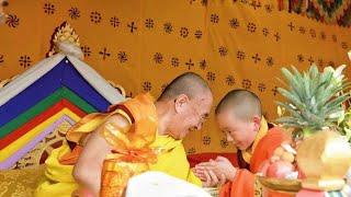 བཻ་རོ་ཙ་ནའི་ཡང་སྲིད་འབྲུག་ནས་བོད་ལ་ཕེབས་པའི་གློག་བརྙན།བཞི་པ། part 4  #shots #new #long #from