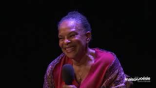 CHRISTIANE TAUBIRA – CES MORCEAUX DE VIE…COMME CARREAUX CASSÉS