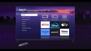 Roku is Testing New Features & A New OS