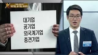 [성공취업 X-File 181019] 기업별 채용전략 / 신현종 컨설턴트