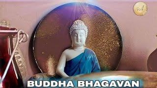 Home Decoration | Meditation | Budda Bhavan | SSK Art works