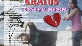 buak  lyrics kratos