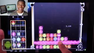 Gem Collapse 2 Android AppDictions App Demo