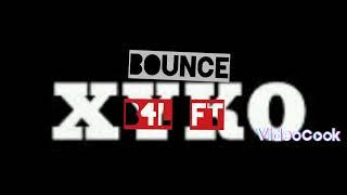 BOUNCE FT XYKO TN (Official Music)