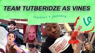 team tutberidze as vines