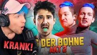 Rezo REAGIERT auf den LETZTEN SONG AUS DER BOHNE von Julien Bam