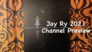 2021 Jay Ry World Channel Teaser - Travel Videos, Interviews, Mis Aventuras, Games and more