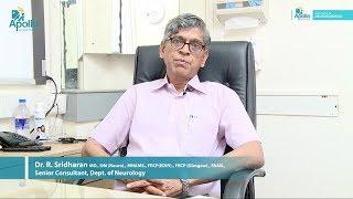 'Factors Influencing Migraine', by Dr. R. Sridharan