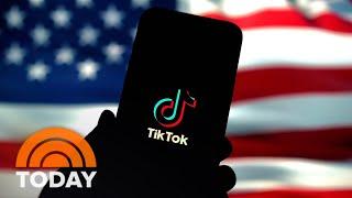 TikTok heads to federal court over potential US ban