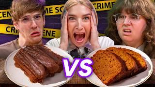 The Scariest Ingredient Swaps (Culinary Crimes)