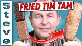 TIM TAM SLAM - FAIR FOOD Episode 01