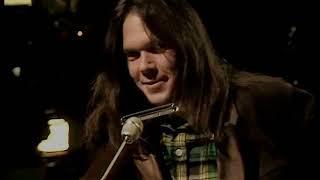 Neil Young Live 1971 - BBC "In Concert"