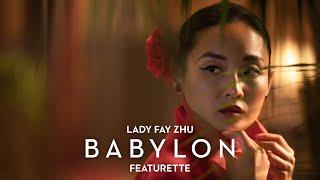 Babylon | Lady Fay (Li Jun Li ) Character Featurette