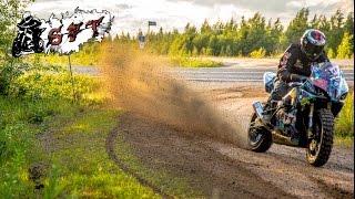 StuntFreaksTeam - Suzuki Gsx-R ON DIRT