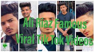 Ali Riaz Famous viral Tik Tok Videos Squad84 Famous viral videos