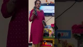 #How to connect Mobile to TV Telugu#shorts #viral #youtubeshorts #rekhacuty