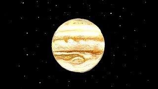 How to Draw Jupiter