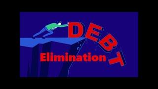 Debt Elimination