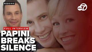 Keith Papini breaks silence ahead of Hulu's new Sheri Papini documentary series